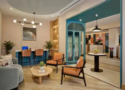 Citadines Holborn-Covent Garden London - 7