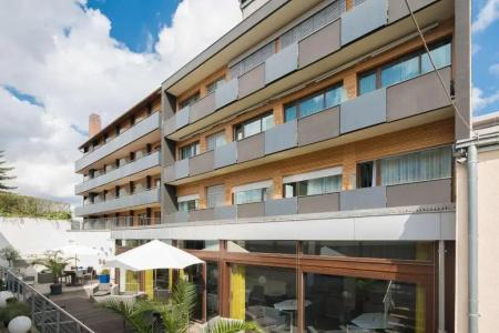 Best Western Wuerzburg Sued - 65
