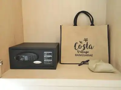 Costa Village Bangsaray - 168