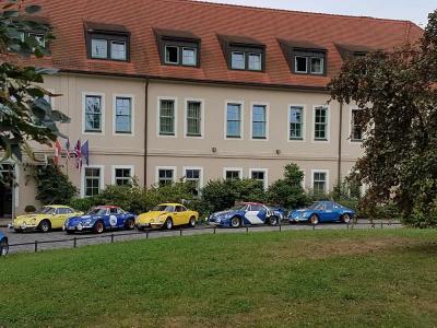 Schloss Dresden-Pillnitz - 37