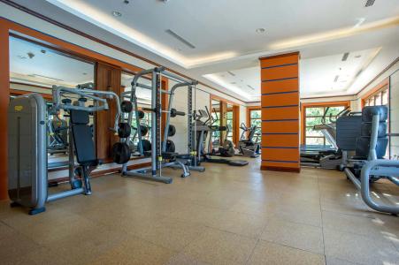 Dar es Salaam Serena - 4