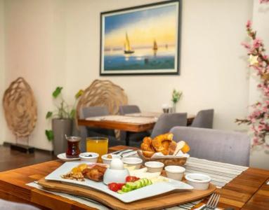 The Gate 30 Suites - 38