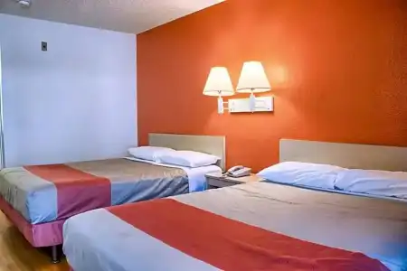 Motel 6 Seattle, WA - South - 30