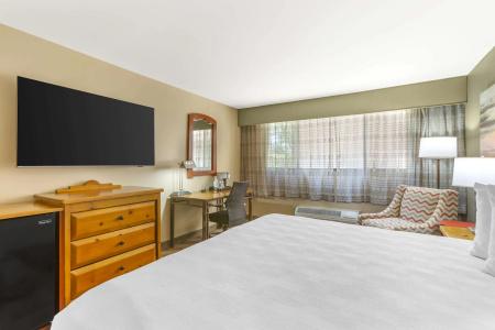 Best Western Plus Rio Grande Inn - 57