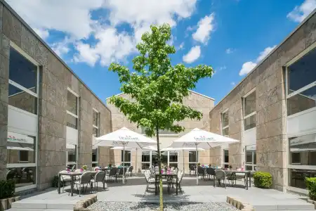 Best Western Plus Fellbach-Stuttgart - 20
