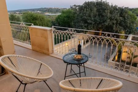 The Carob Tree B&B - 16