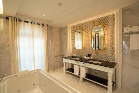 Nanta Glam CM & Residences - 92