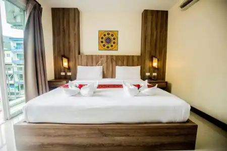 The Cocoon Patong - 13