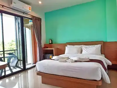 Friendly Krabi - 77