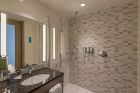 Hampton by Hilton Frankfurt City Centre East - 29