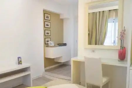 Al Parco Verde B&B - 32