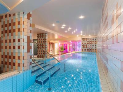Aiden By Best Western Clermont-ferrand & Spa - 16