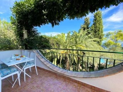 Residence Terra Rossa - 123