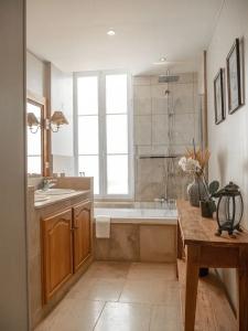 Clos Saint-martin - 46