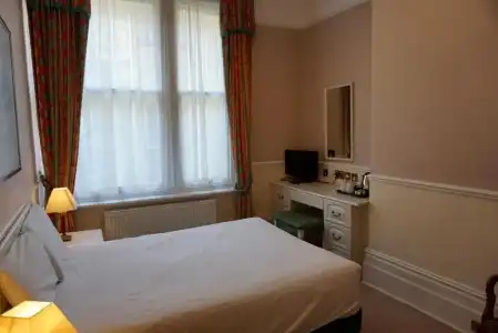 Albany, Brighton & Hove - 43