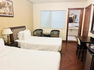 Nicecy - Bui Thi Xuan Street - 71