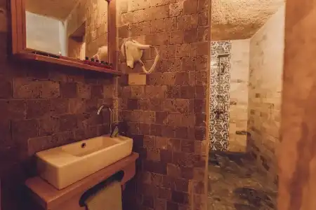 Pinhan Cave Suites - 108