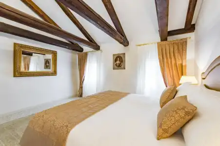 San Teodoro Palace - Luxury Apartments - 17