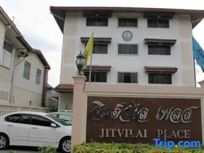 Jitwilai Place - 27
