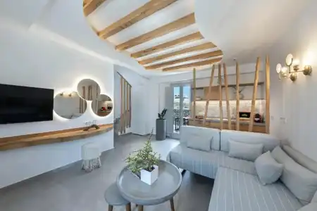Alafropetra Luxury Suites - 99