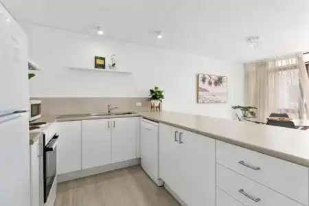 The Noosa Apartments - 97