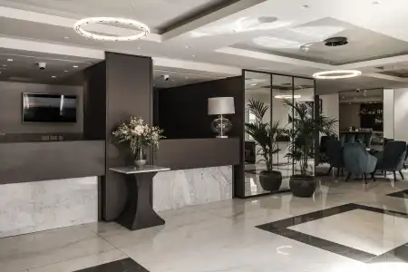Urban Valley Resort - 1