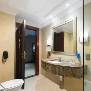 Somewhere Luxury Apartment (Formerly known as Le Meridien Dubai) - 36