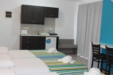 A. Maos Apartments - 57