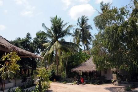 Secret Garden Village - 3