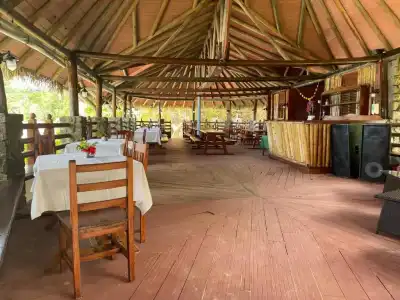 Villa Chez Batista - 24
