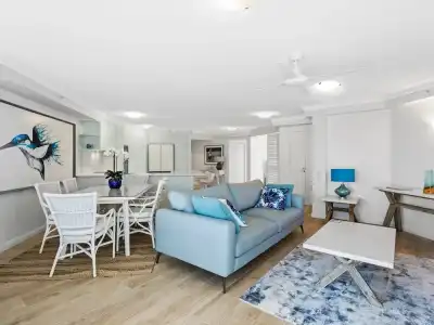 Oceana on Broadbeach - 228
