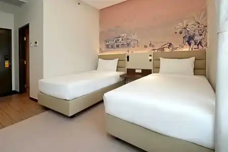 Cititel Express Ipoh - 120
