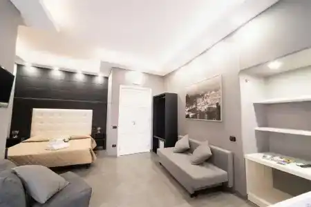 Al Campanile H Napoli Centro, by ClaPa Group - 232