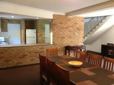 Wollongbar Motel - 112
