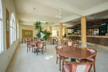 Shams Safaga Resort - 27