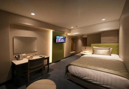 Yeni Bahar Otel - 36