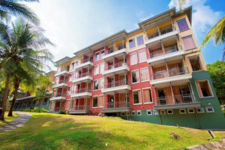 Brookside Valley Resort - 97