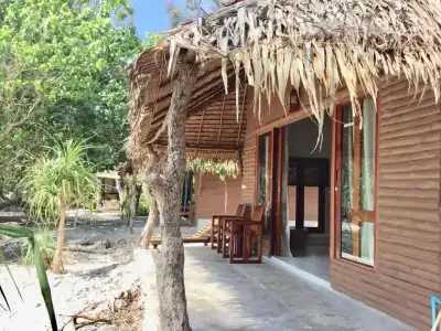 Ailay Resort - 50