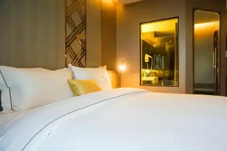 GLOW Sukhumvit 5 by Centropolis - 11