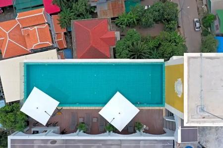 TK VIEW and APARTMENT - 13