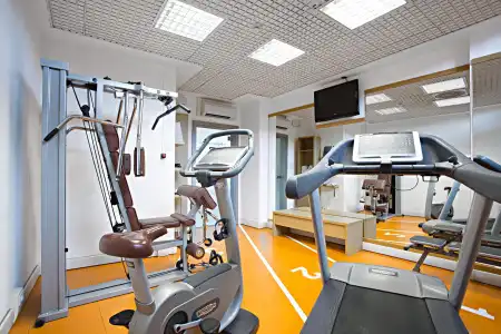 Novotel Venezia Mestre Castellana - 30