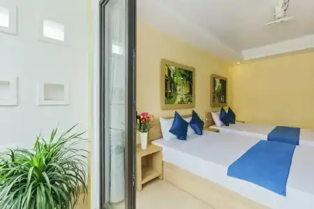 Thien Nga - 17