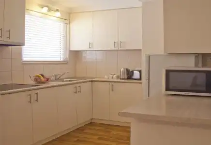 The Peninsula Riverside Serviced Apartments - 198