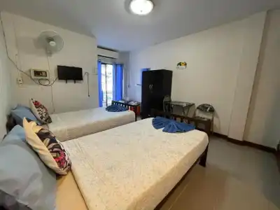 Jenny Hostel HuaHin - 56