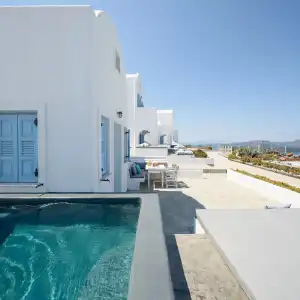 Kalestesia Suites - 83