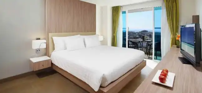 Centara Pattaya - 35