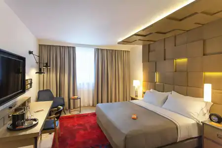 Canopy by Hilton Zagreb - 1