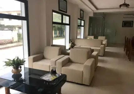 La Paloma Ninh Binh - 1