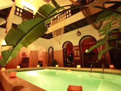 Riad Dar El Grably - 17