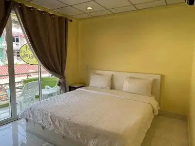 The Beach Inn Cha-Am - 47